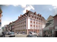 Immobilier neuf Évreux : Au Fil de l'Ô