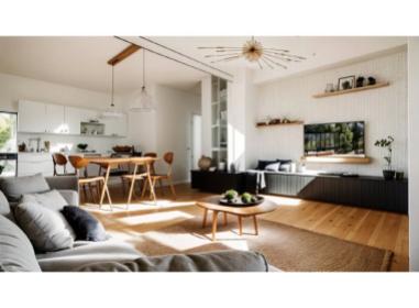Logement neuf Évreux : Au Fil de l'Ô