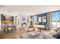 Appart Vaulx-en-Velin