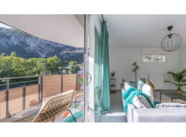 Résidence Amboise Immobilier neuf Sassenage