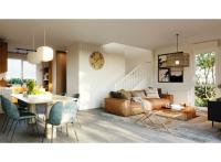 Logement neuf Saint-Paul-de-Varces : Les Jardins d'Hestia - Maisons j