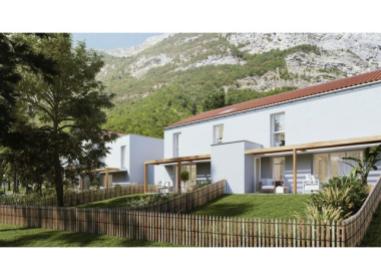 Les Jardins d'Hestia - Maisons j Immobilier neuf Saint-Paul-de-Varces