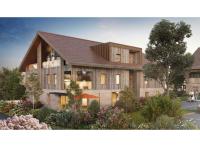 Logement neuf Yvoire : Terre d'Yvoire