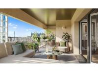 Immobilier neuf Issy-les-Moulineaux : Nuances