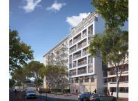 Logement neuf Issy-les-Moulineaux : Nuances