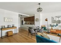 Projet immobilier Issy-les-Moulineaux : Nuances