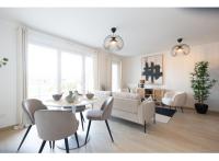 Programme immobilier neuf appart Le Petit-Quevilly