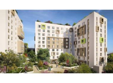 Programme immobilier neuf appart La Valette-du-Var