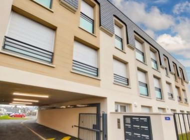 Immobilier neuf La Chapelle-Saint-Mesmin : LE BEAUVOIS