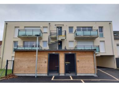 LE BEAUVOIS Immobilier neuf La Chapelle-Saint-Mesmin