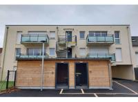 LE BEAUVOIS immobilier neuf La Chapelle-Saint-Mesmin
