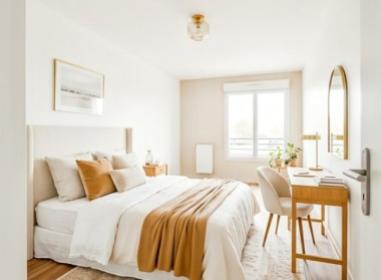 Projet immobilier La Chapelle-Saint-Mesmin : LE BEAUVOIS