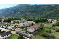 Programme neuf Vif : Le Pré des Libellules