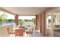 Immobilier neuf Strasbourg : Quai Vauban