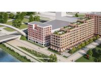 Logement neuf Strasbourg : Quai Vauban