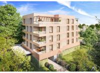 Immobilier neuf Haguenau : Méridien Sud à Haguenau