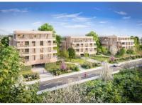 Méridien Sud à Haguenau immobilier neuf Haguenau