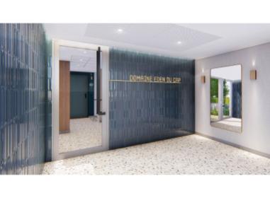 Programme immobilier neuf mixte Toulon