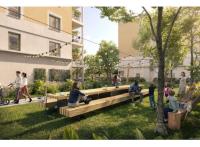 Coop Garten immobilier neuf Strasbourg