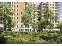 Programme neuf Strasbourg : Coop Garten