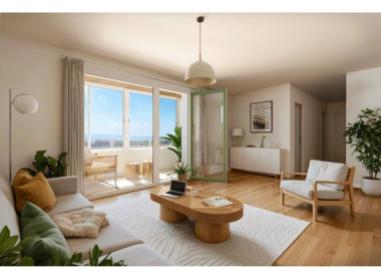 Projet immobilier Strasbourg : Coop Garten