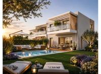 Immobilier neuf Cagnes-sur-Mer : Villas Saona