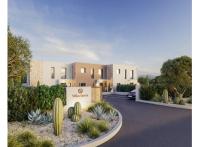 Logement neuf Cagnes-sur-Mer : Villas Saona