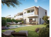 Cagnes-sur-Mer programme neuf Villas Saona