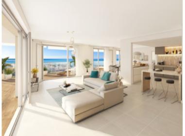 Programme immobilier neuf appart Saint-Laurent-du-Var