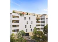 Programme immobilier neuf appart Béziers