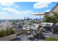 Immobilier neuf Rouen : Equiria