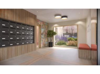 Programme immobilier neuf appart La Roche-sur-Foron