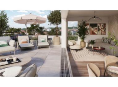 Programme immobilier neuf appart Mulhouse