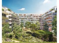 Immobilier neuf Massy : Reminiscence