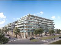 Logement neuf Massy : Reminiscence