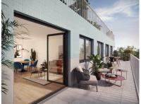 Reminiscence immobilier neuf Massy