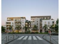 Immobilier neuf Argenteuil : Passage de Lutece