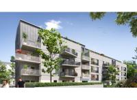 Immobilier neuf Dijon : Cedar Park