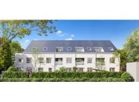 Logement neuf Dijon : Cedar Park