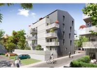 Dijon programme neuf Cedar Park