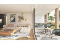 Angers programme neuf Les Jardins d'Amytis