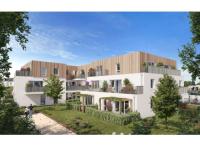 Immobilier neuf Guérande : Les Salines