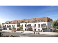 Les Salines programme neuf Guérande