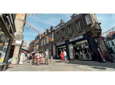 Programme neuf Guérande : Les Salines