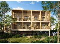 Projet immobilier Nantes : Boisea