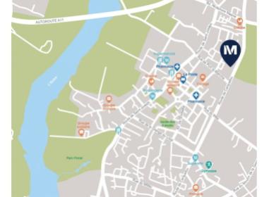 Programme immobilier neuf Appart Nantes