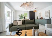 Programme immobilier neuf appart Dardilly