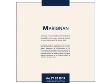 Programme immobilier neuf appart Valence