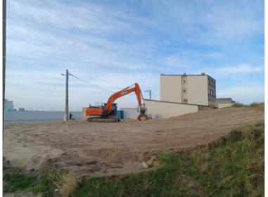 Programme immobilier neuf appart Cucq