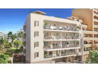 Nice programme neuf Villa Arteo